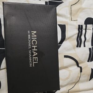 Like New Brown Loafers